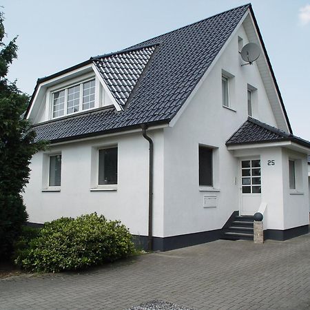 La Domus Premium Leilighet Lotte Eksteriør bilde